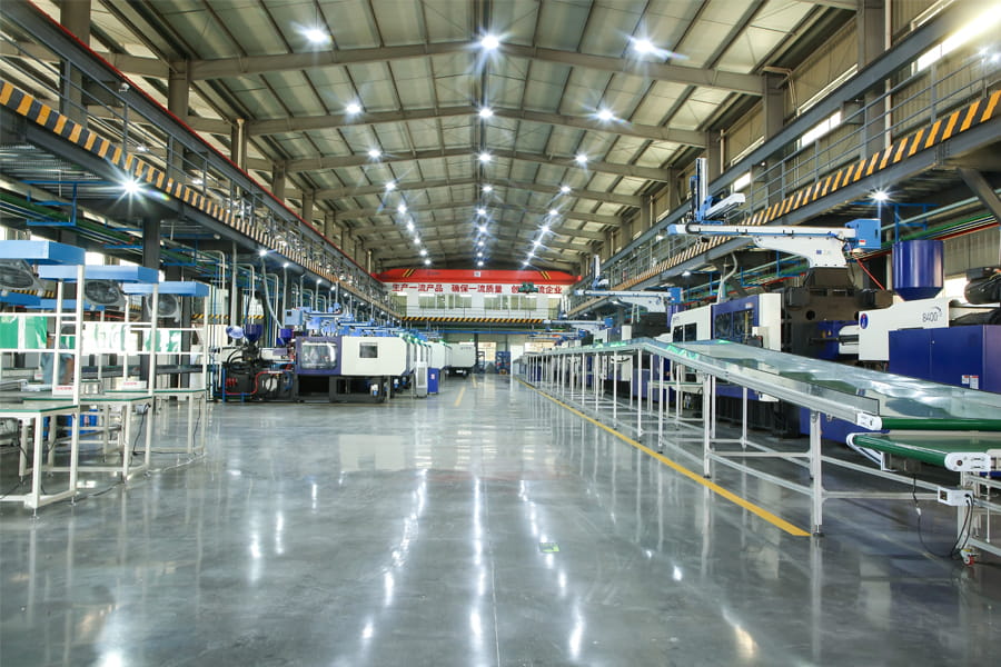 Factory